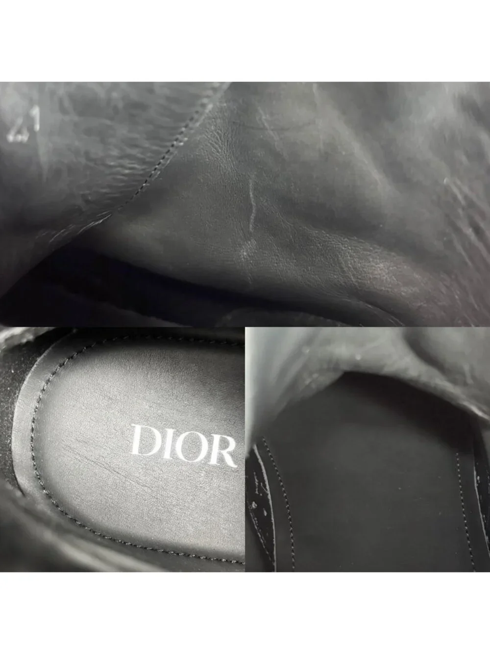 Dior product name